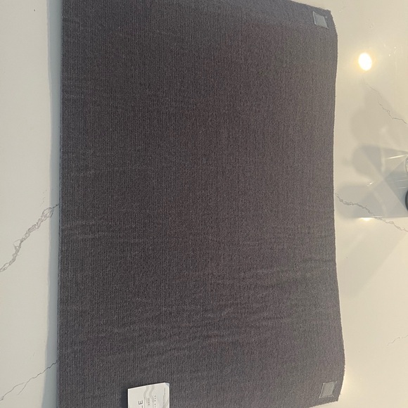 2 NEW RUGGABLE 2x3 washable Rugs + Pads Jonathan Adler Inkdrop Camel & Ivory - Picture 16 of 16